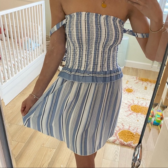 Ocean Drive dress NWT - Picture 4 of 4